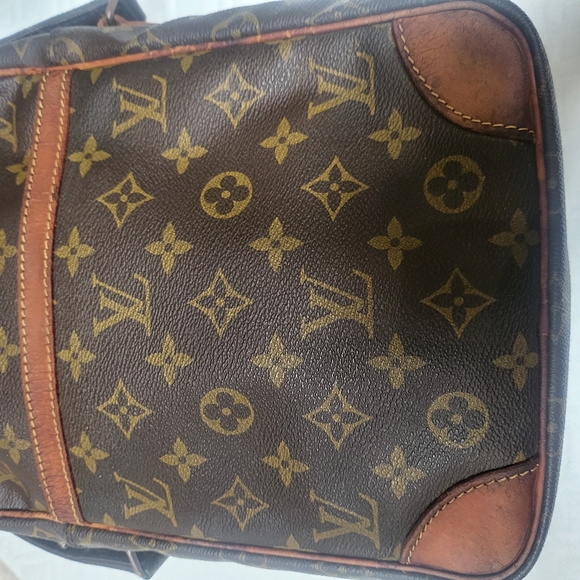 Louis Vuitton Louis Vuitton Monogram Danube Mm Bag - Picture 7 of 12